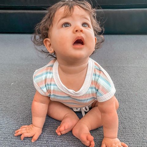 The not so common but not too out there names for your babies!