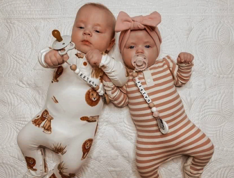 Everything You Need to Know About Dummy Clips