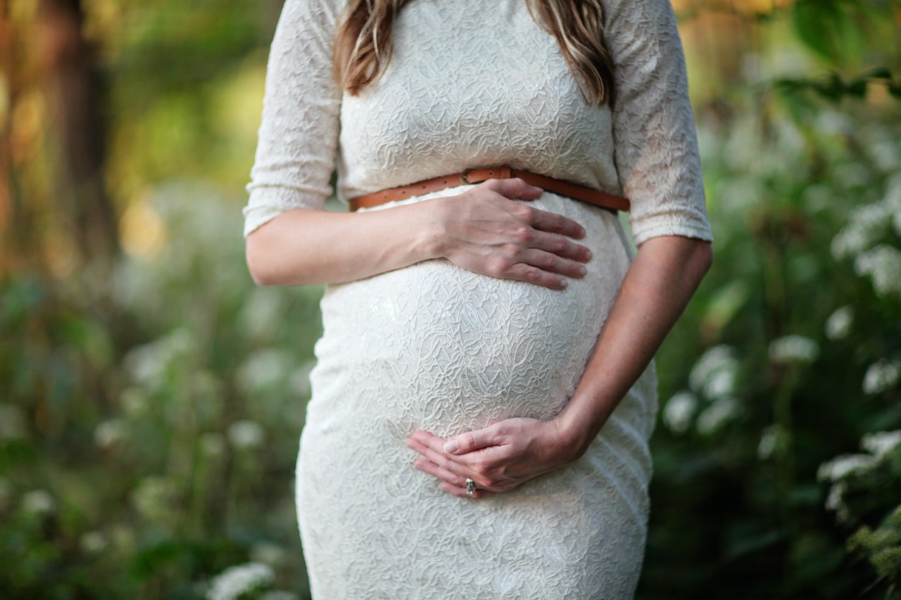 Pregnancy Announcement Ideas