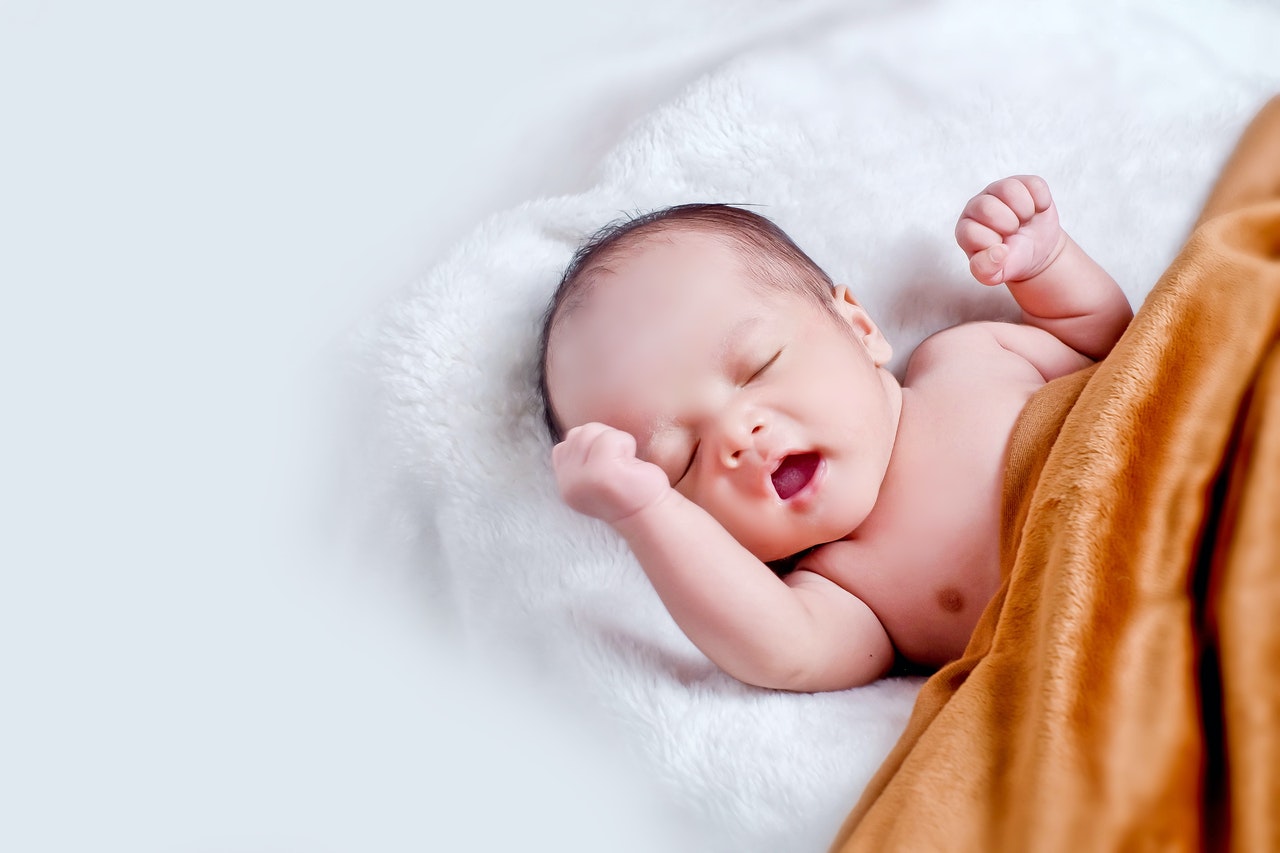 Can Newborns Use Dummies?