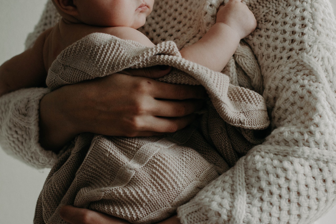 10 Questions Every New Mum Asks