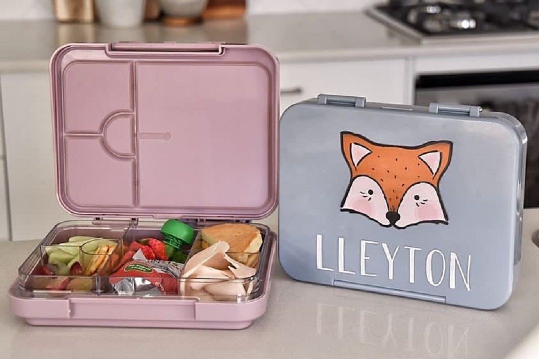 Bento Lunch Box - Large
