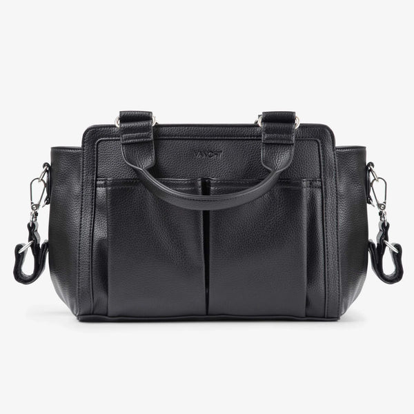 Amelia Pram Caddy Vanchi CMC Gold