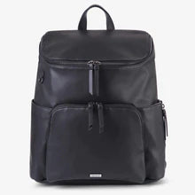 The Frankie Everyday Backpack Vegan Leather Vanchi CMC Gold