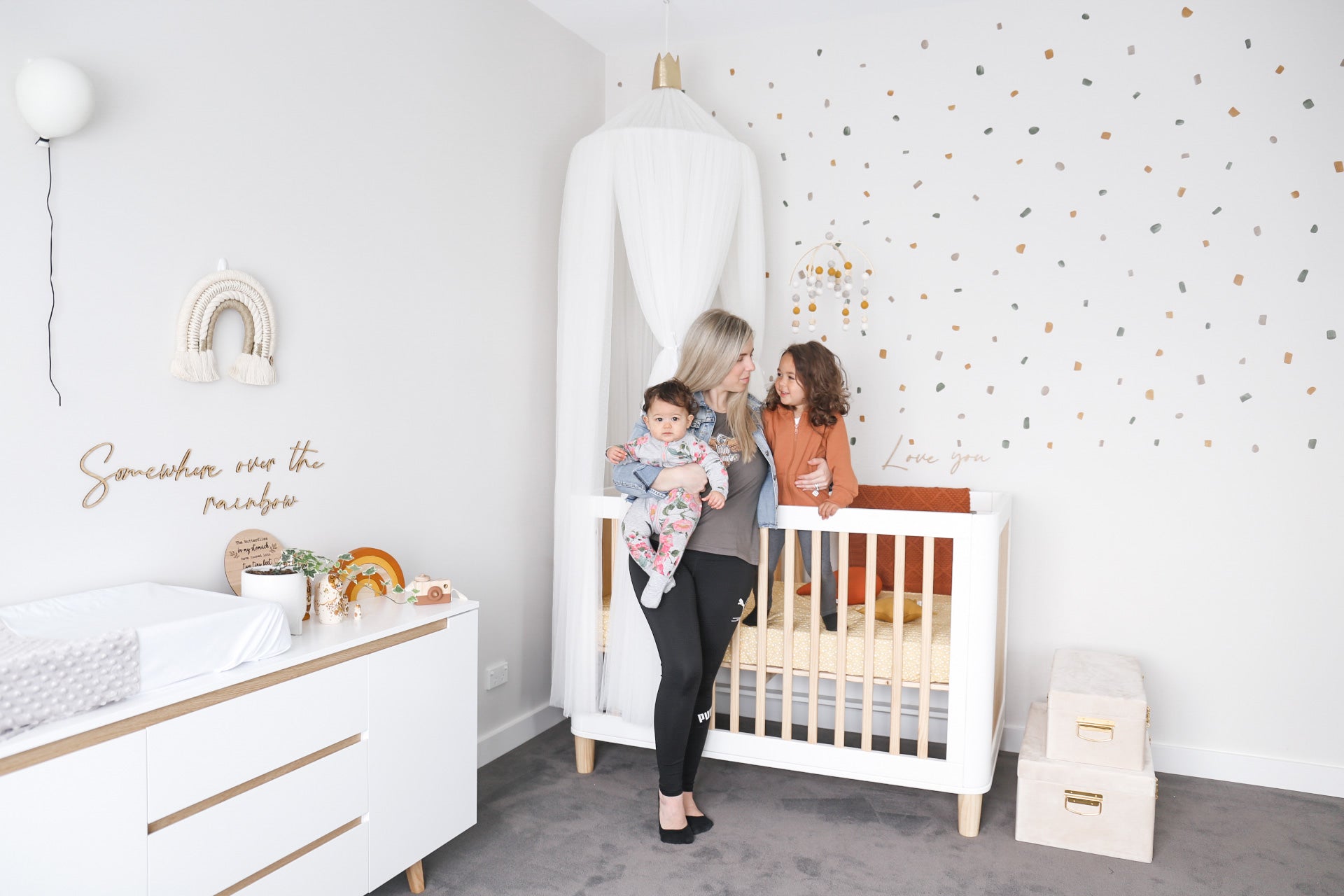How To Get Your Baby Into A Routine CMC Gold how-to-get-your-baby-into-a-routine-cmc-gold