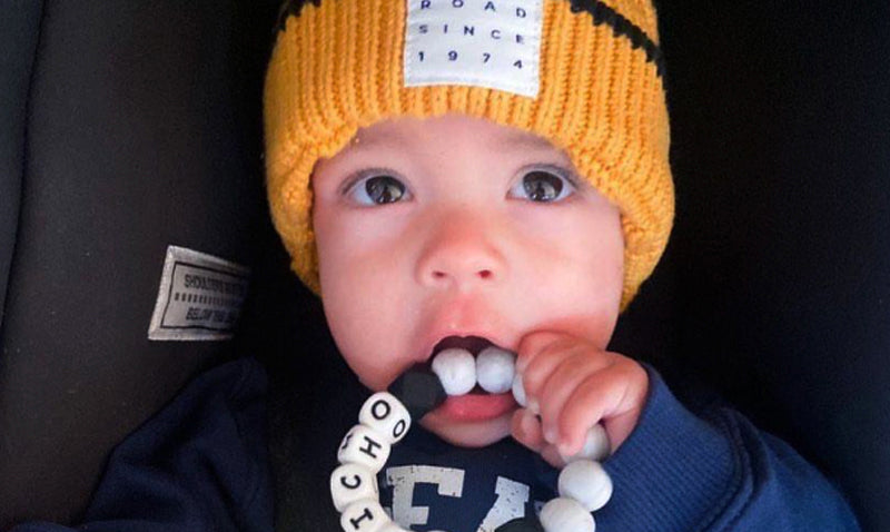 Teething Made Easy: The Ultimate Guide to Choosing the Best Teether for Your Baby