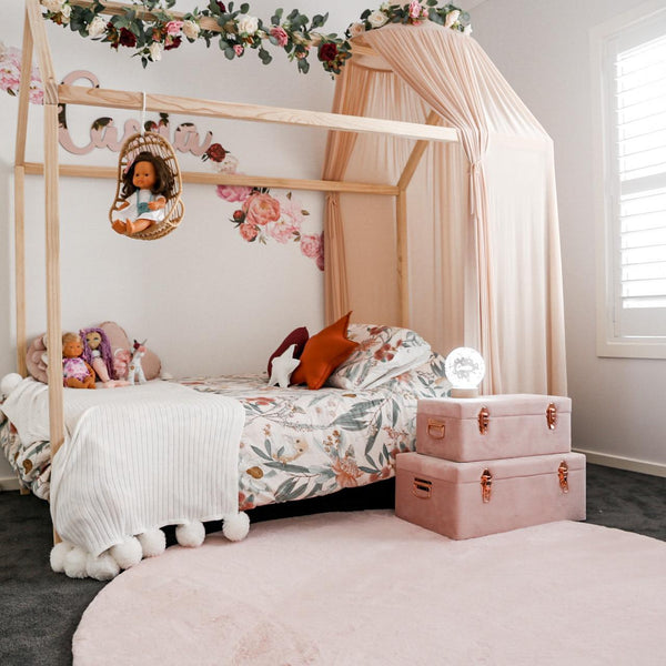 How to Style a Nursery | CMC Gold - CMC Gold