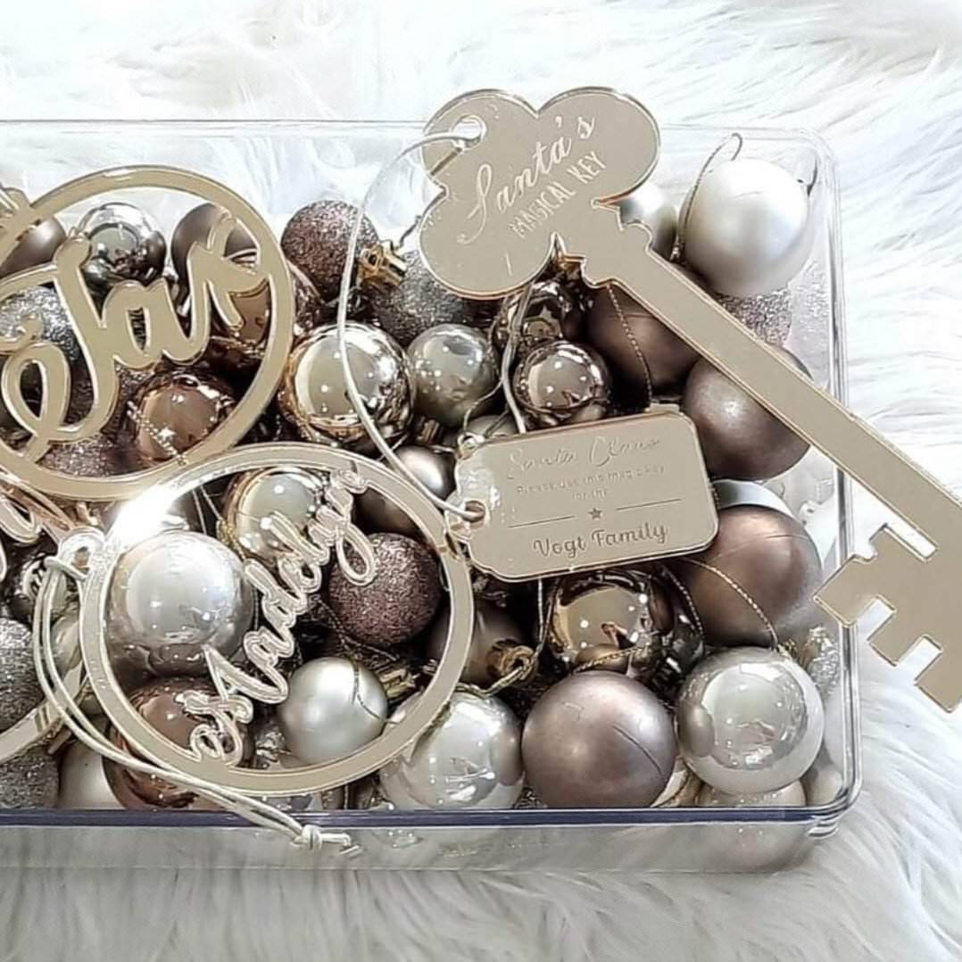 The Top 10 Christmas Decorations for your Home