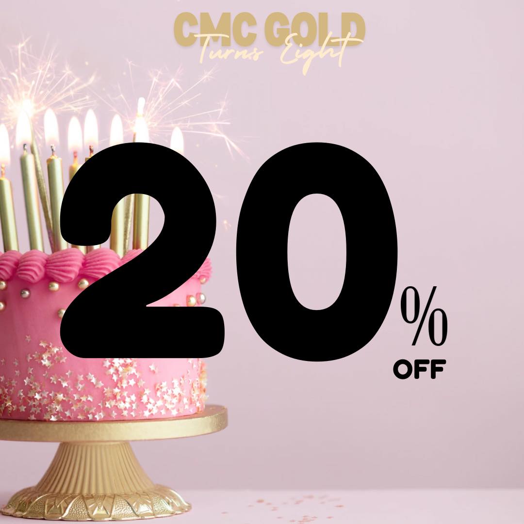 20% Off