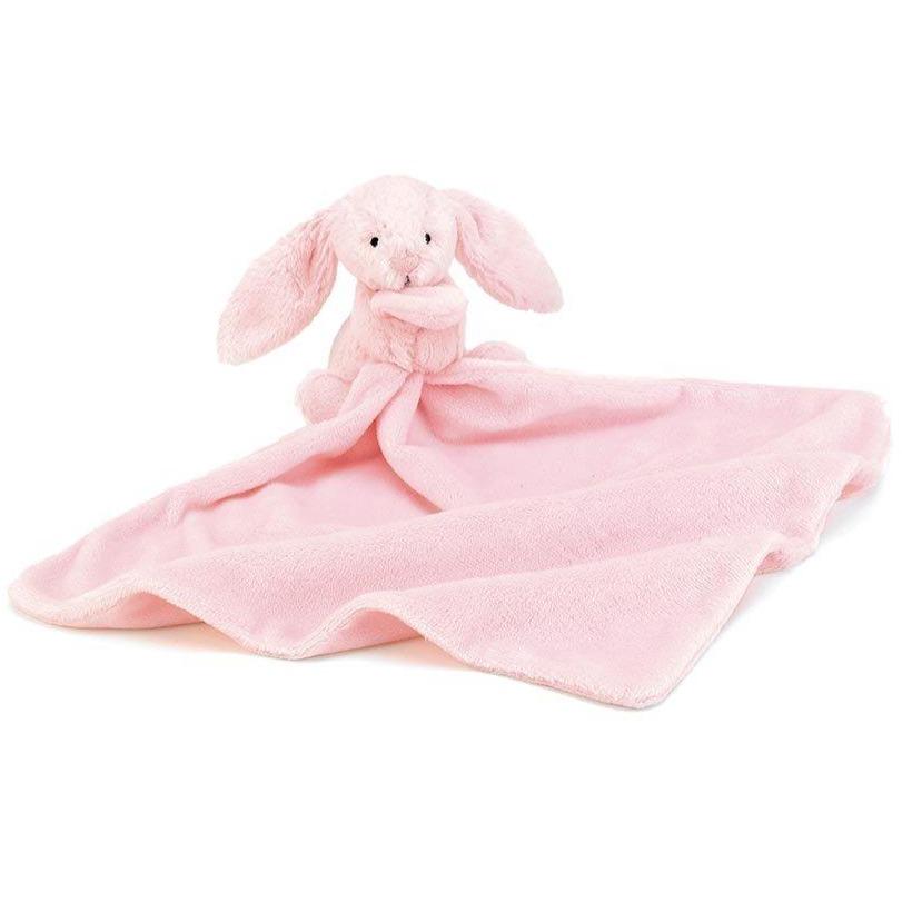 Jellycat Bashful Bunny Soothers