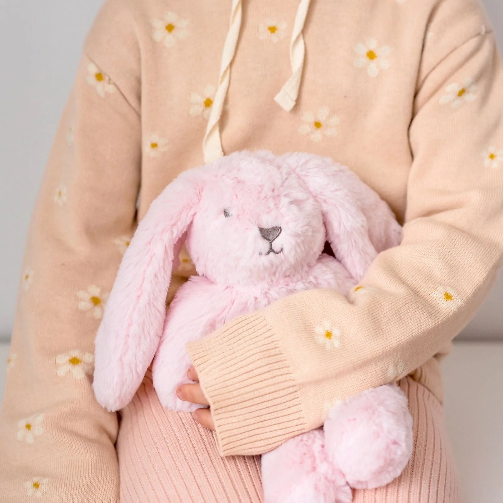 Medium Bunny Soft Toy | OB Designs