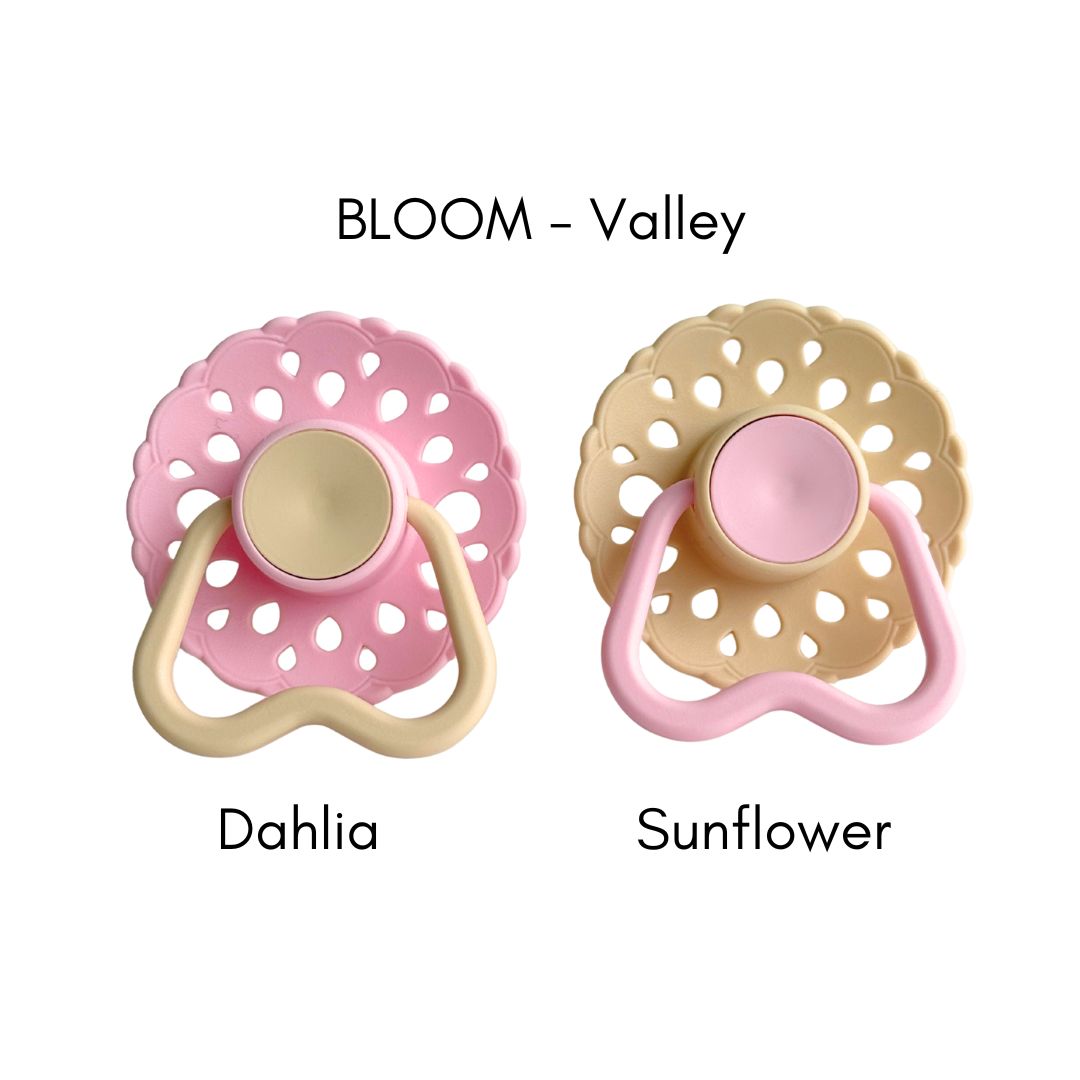 CMC Dummies Varicolour Range - LIMITED EDITION (6 Pack)