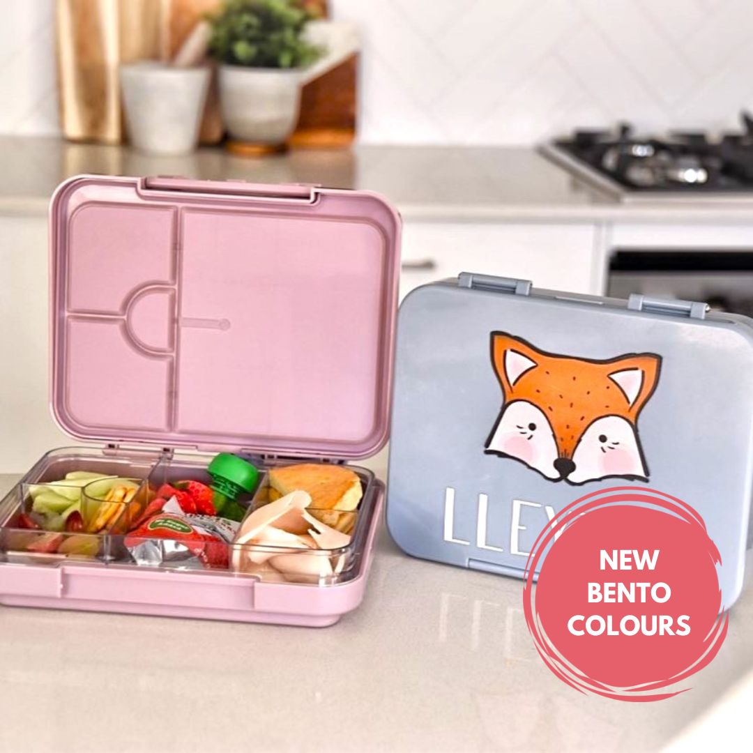 Bento Lunch Box - Medium