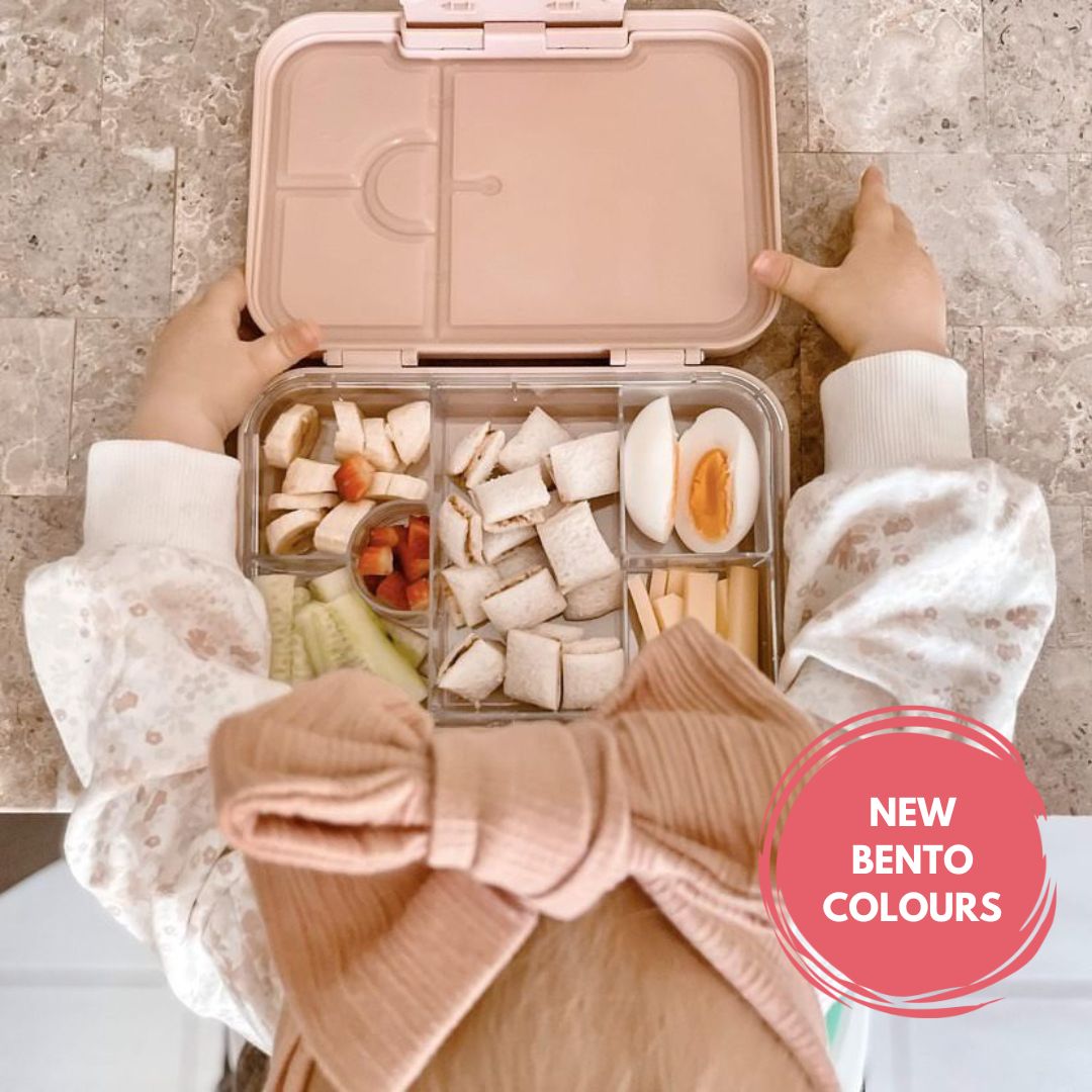 Bento Lunch Box - Large