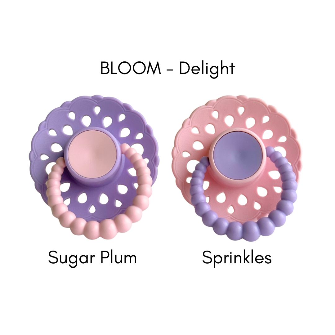 CMC Dummies Varicolour Range - LIMITED EDITION (6 Pack)