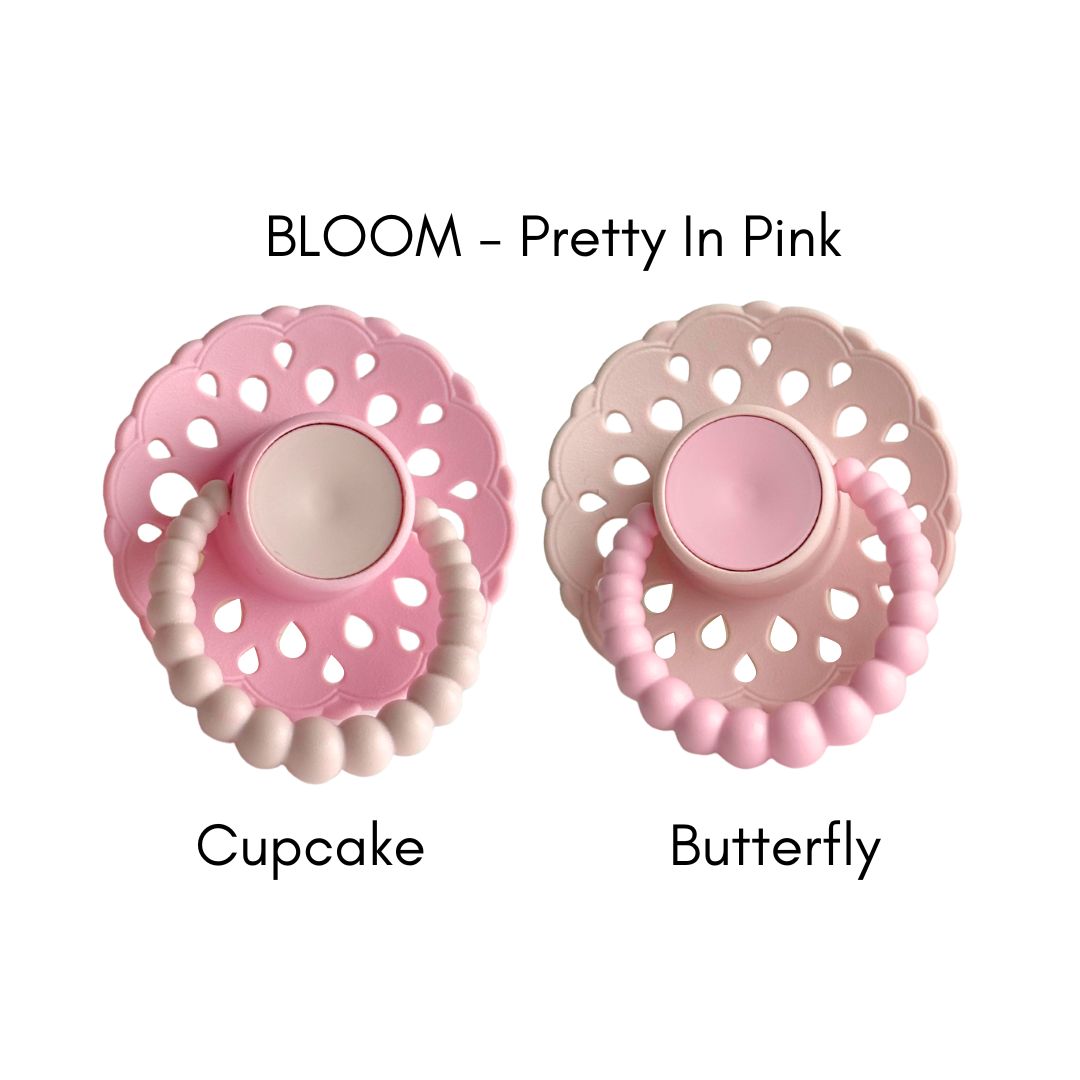 CMC Dummies Varicolour Range - LIMITED EDITION (6 Pack)