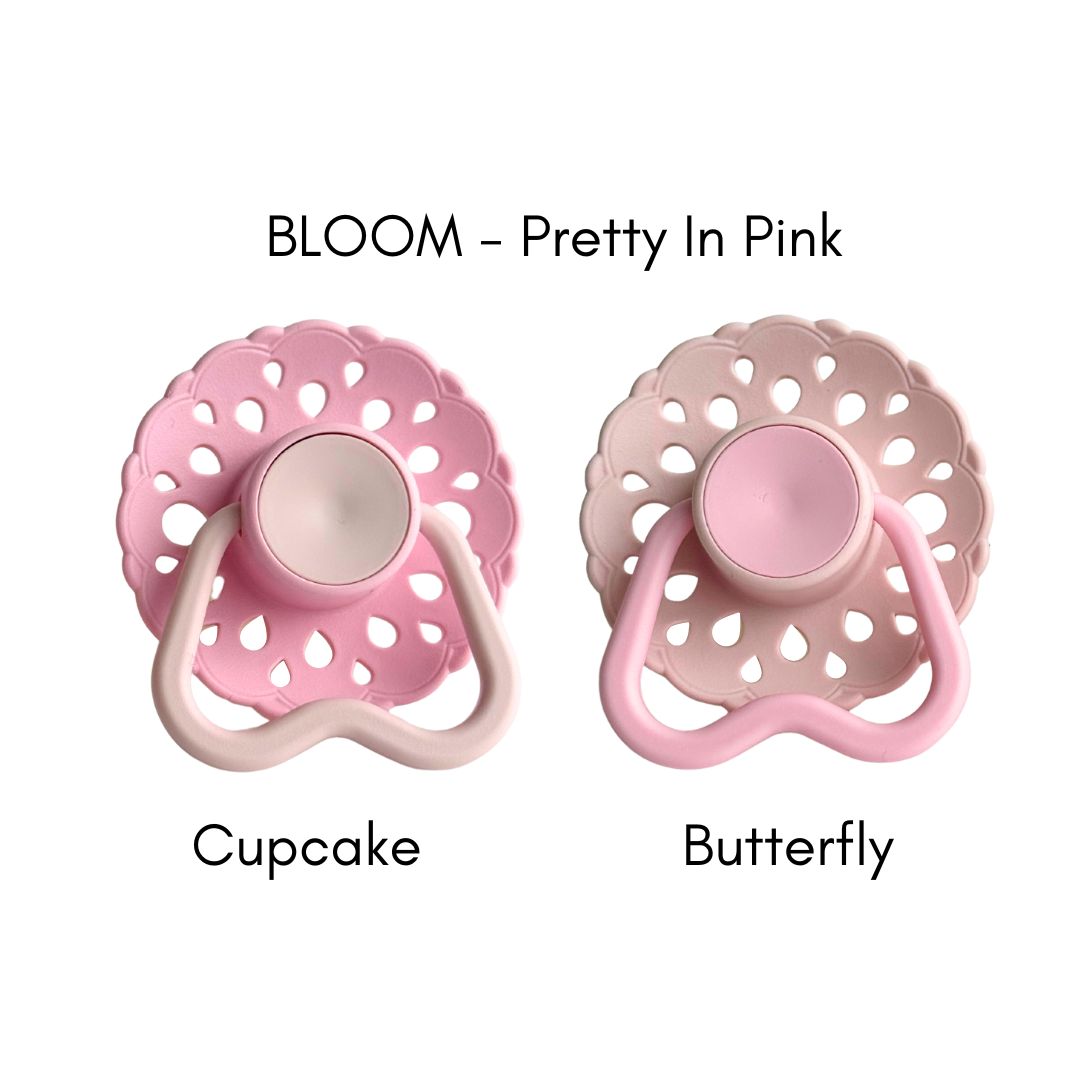 CMC Dummies Varicolour Range - LIMITED EDITION (6 Pack)