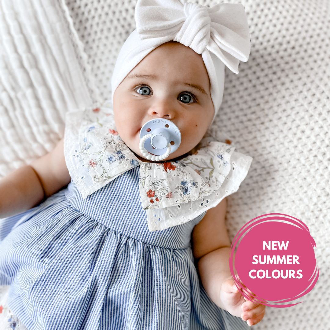 CMC Dummies GLOW In The Dark Range