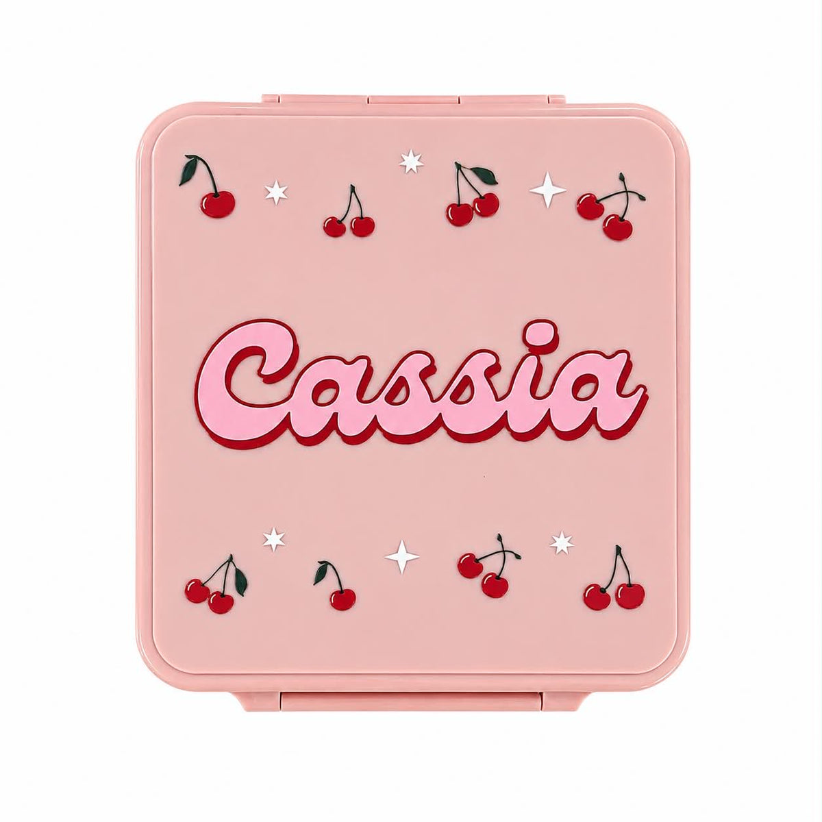 Bento Lunch Box - The Pop Collection