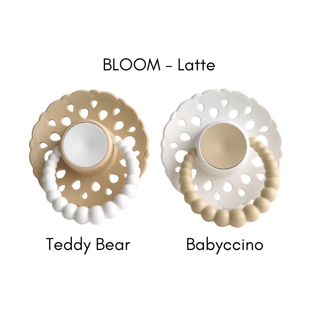 CMC Dummies Varicolour Range - LIMITED EDITION (6 Pack)