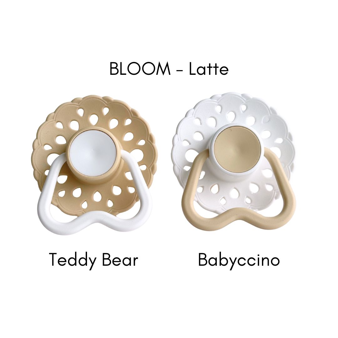 CMC Dummies Varicolour Range - LIMITED EDITION (6 Pack)