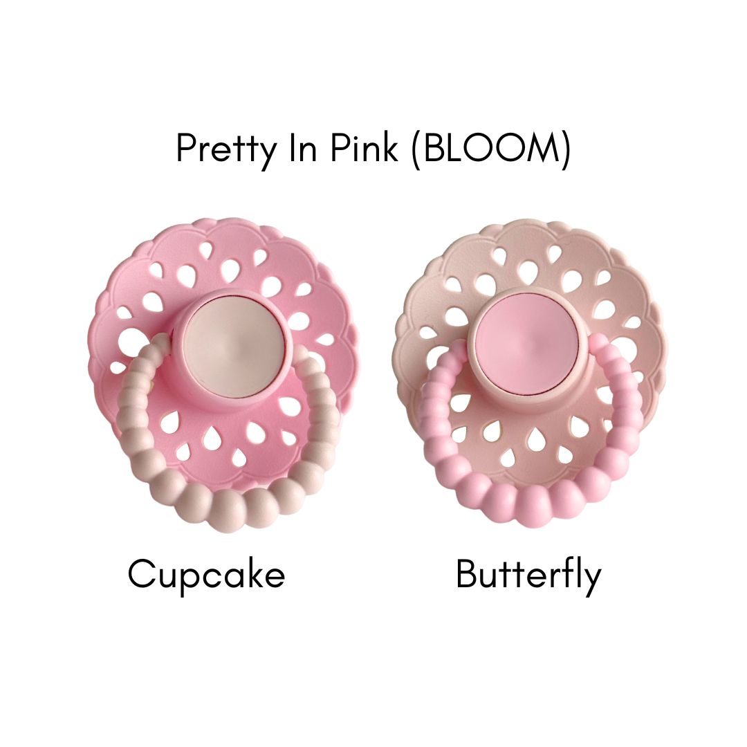 CMC Dummies Varicolour Range - Twin Pack