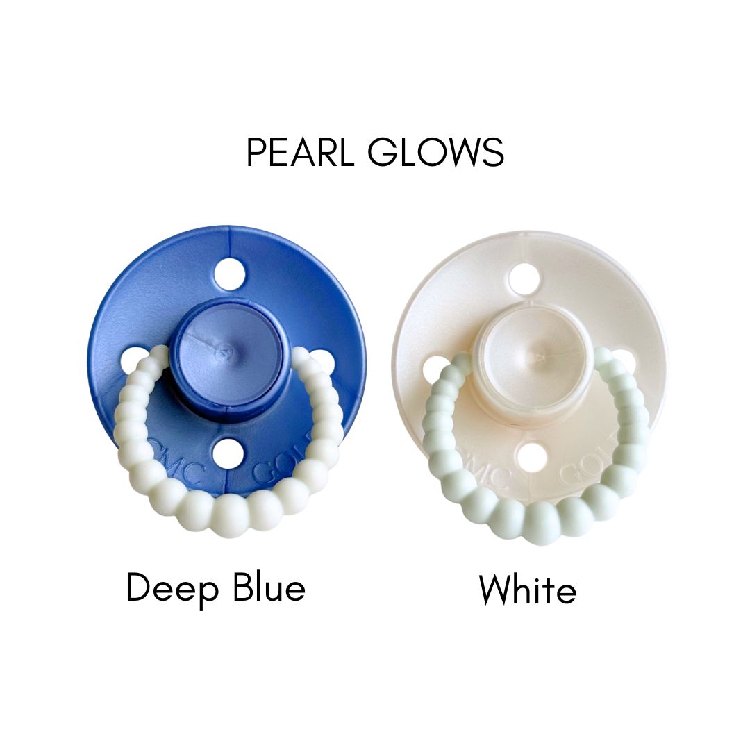 CMC Dummies Varicolour Range - LIMITED EDITION (6 Pack)