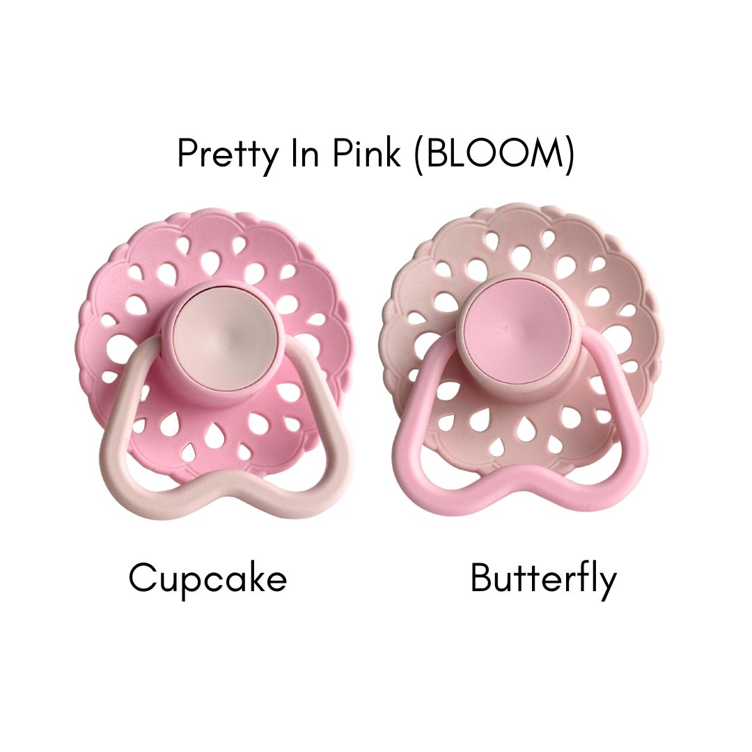 CMC Dummies Varicolour Range - Twin Pack