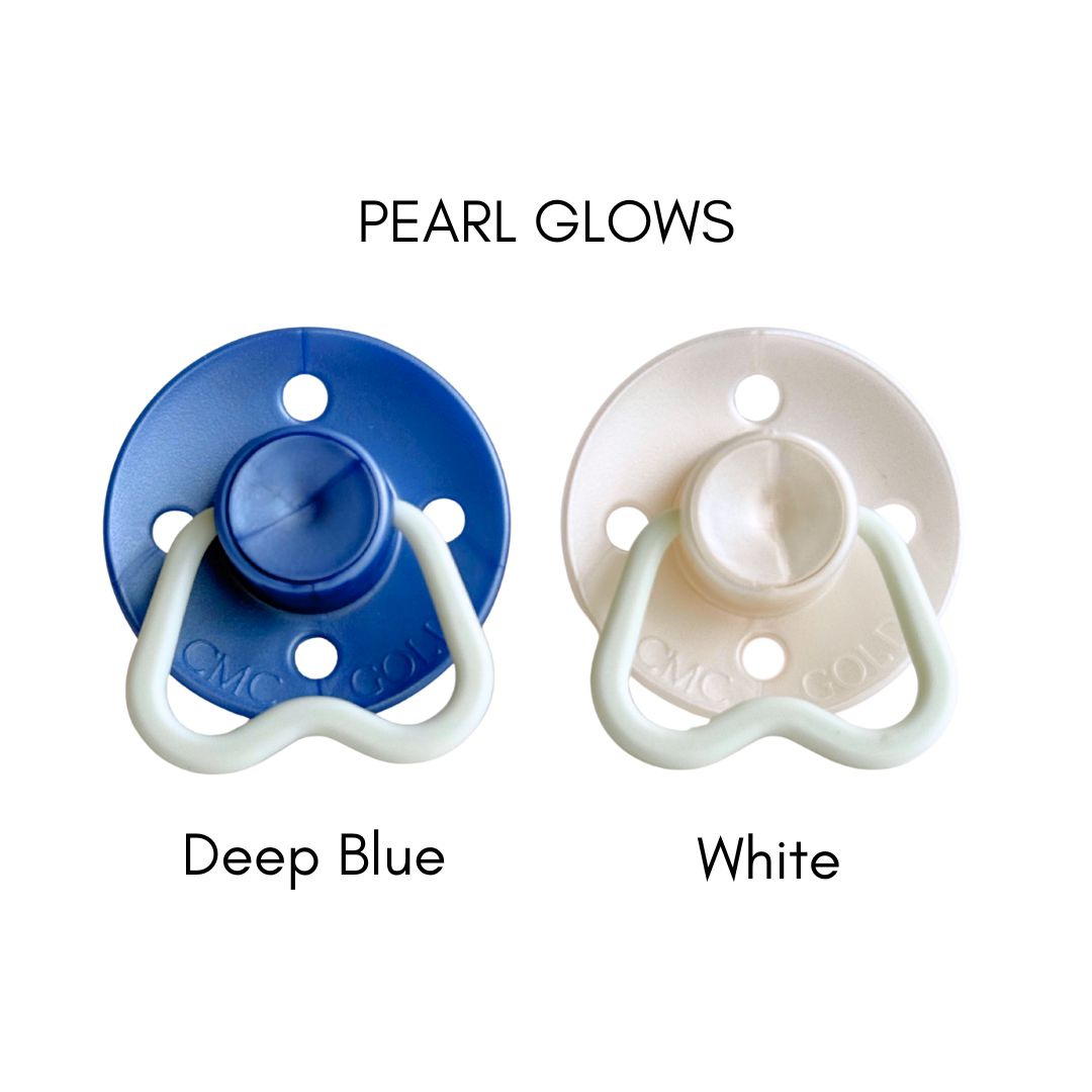 CMC Dummies Varicolour Range - LIMITED EDITION (6 Pack)