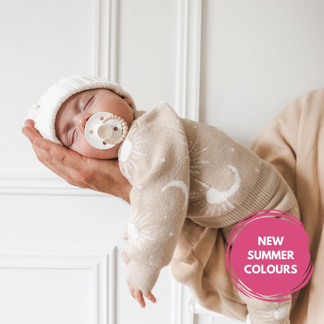 CMC Dummies Varicolour Range - Twin Pack