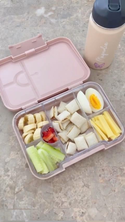 Bento Lunch Box - Large