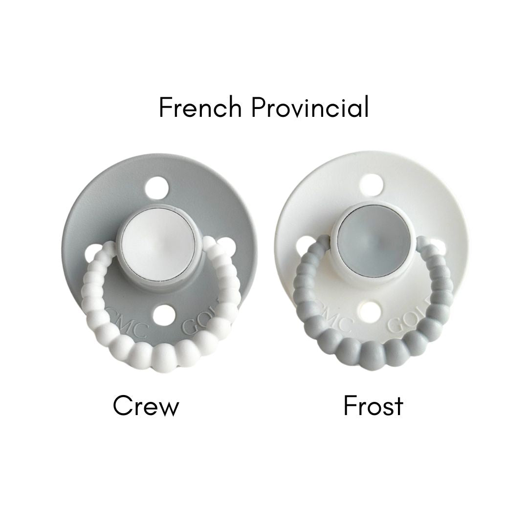 CMC Dummies Varicolour Range - Twin Pack