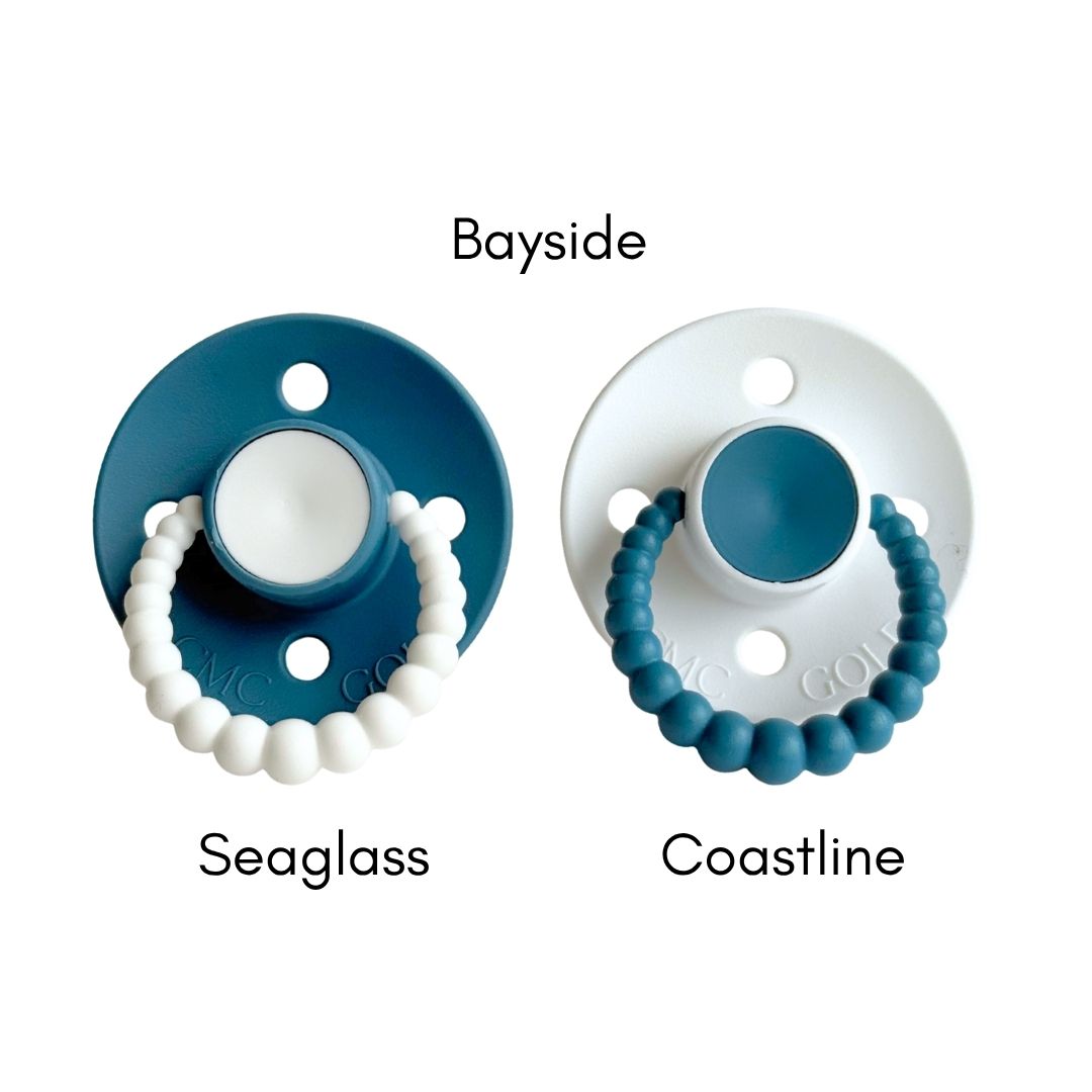 CMC Dummies Varicolour Range - LIMITED EDITION (6 Pack)