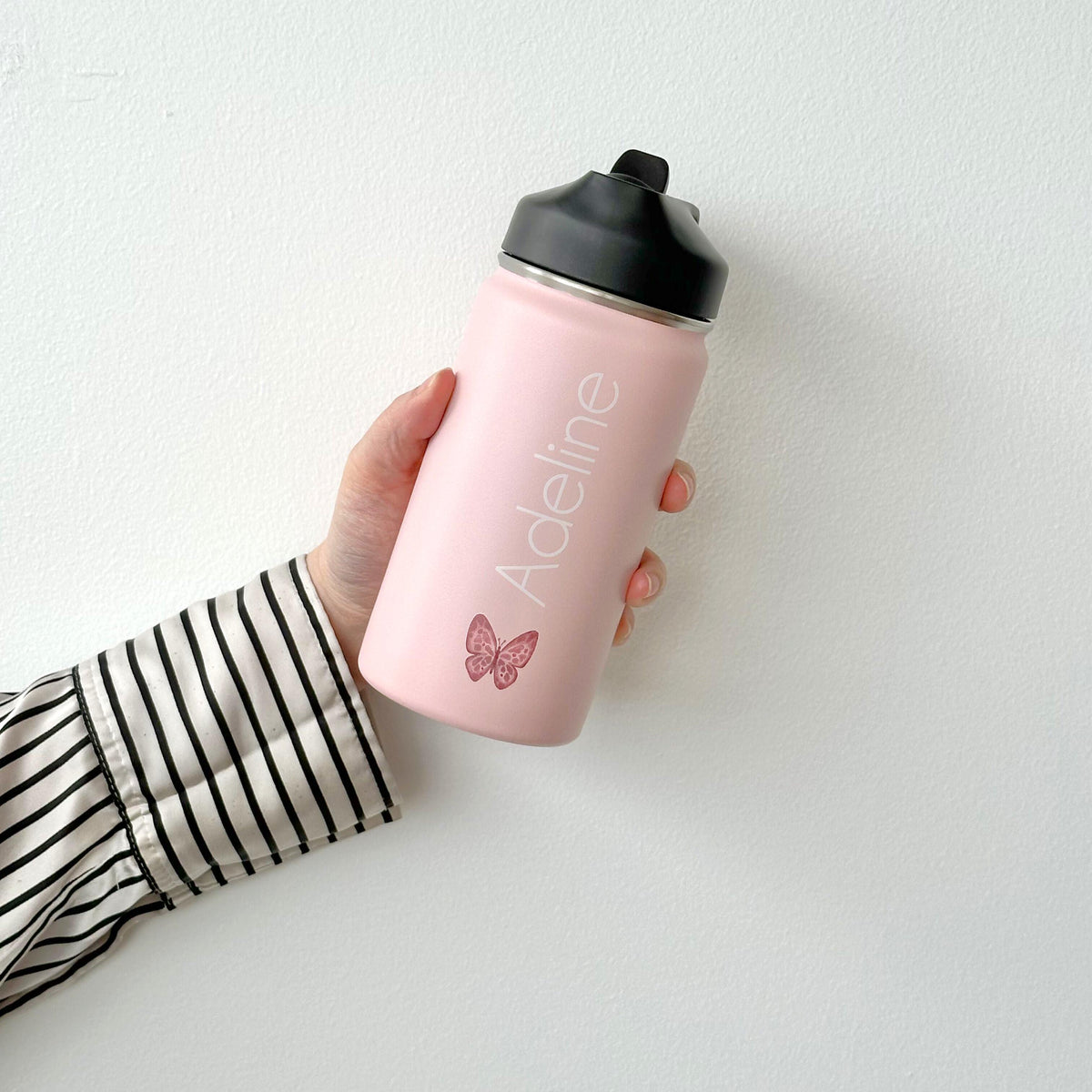 Stainless Steel Drink Bottle 350ml