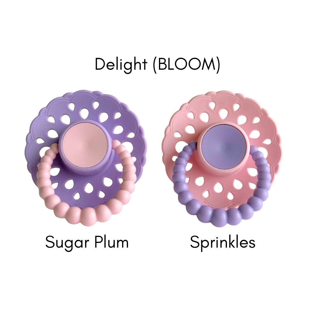 CMC Dummies Varicolour Range - Twin Pack