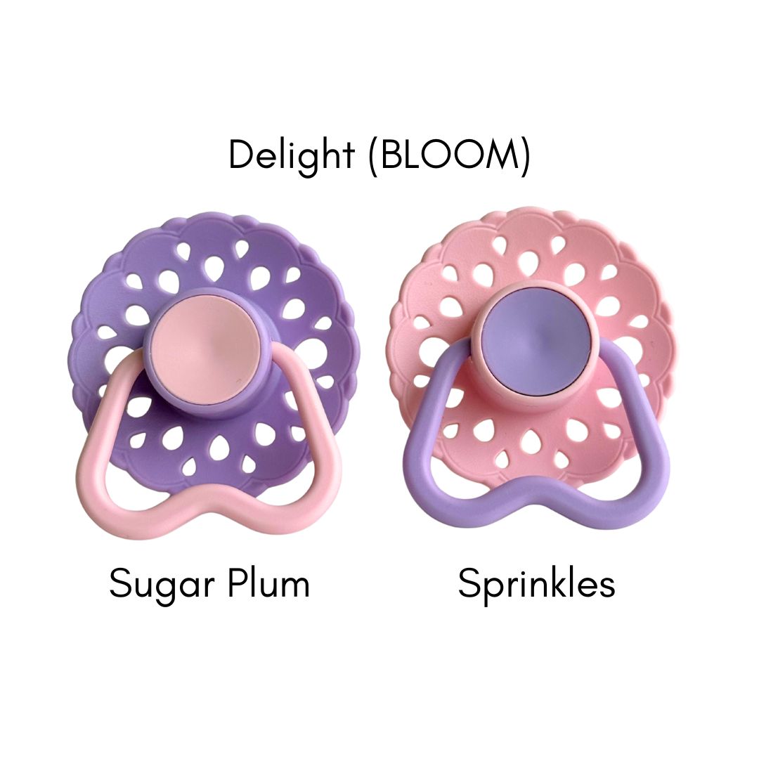 CMC Dummies Varicolour Range - Twin Pack