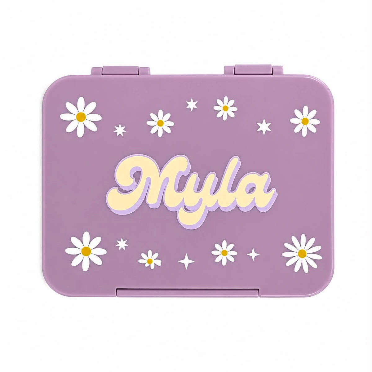 Bento Lunch Box - The Pop Collection
