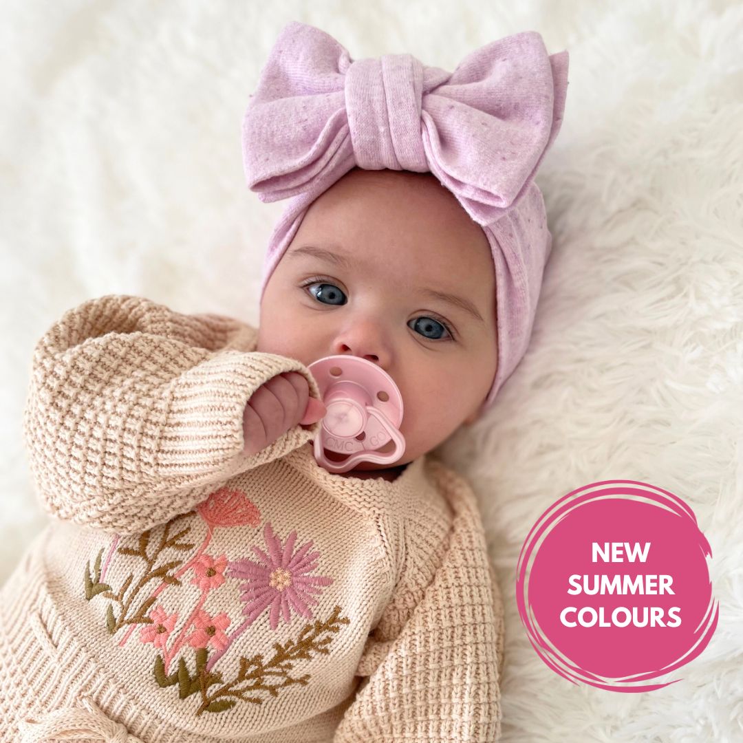 CMC Hold Me Dummies - VENTED TEAT