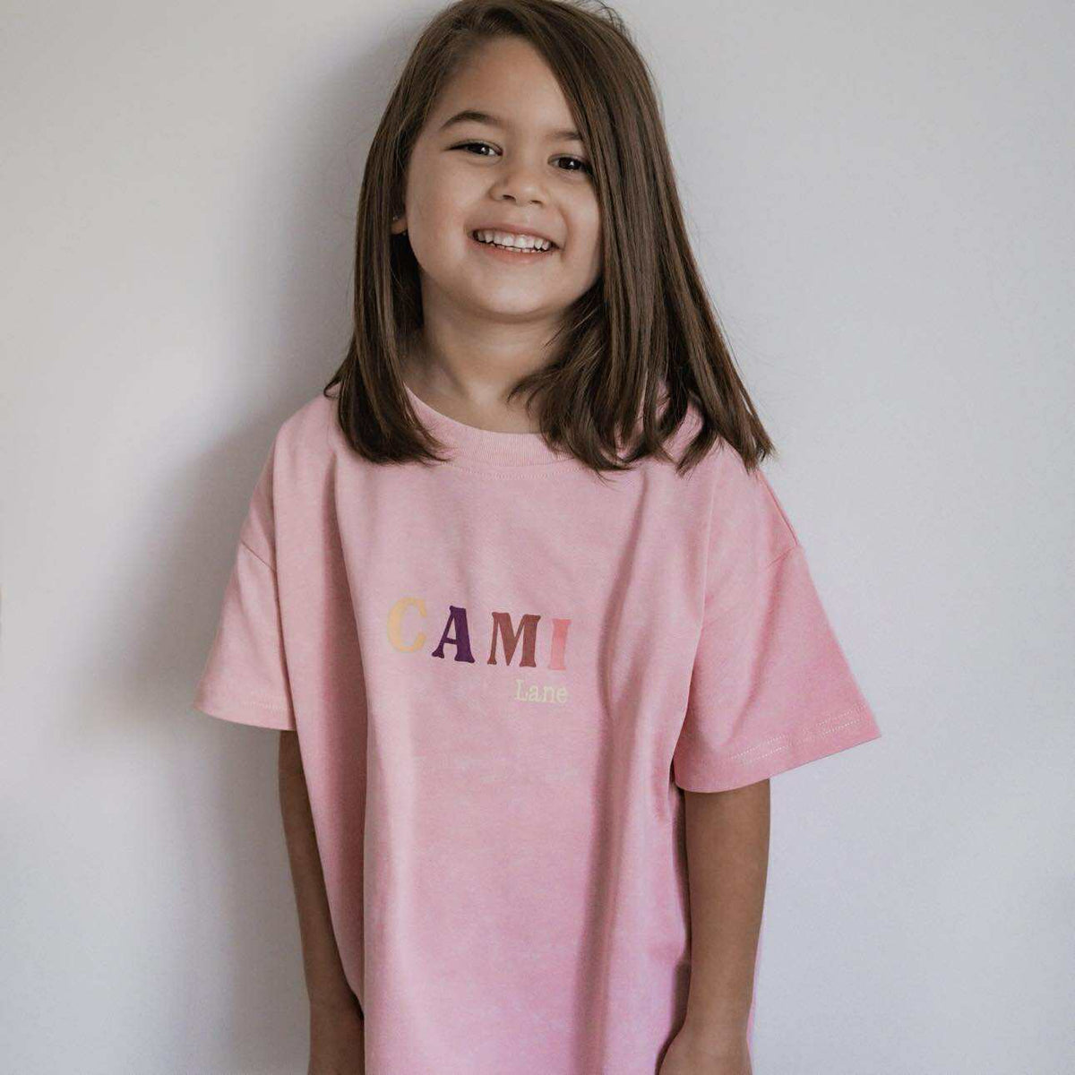 Cami Lane Staple Tee