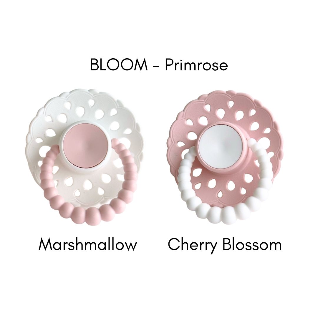 CMC Dummies Varicolour Range - LIMITED EDITION (6 Pack)