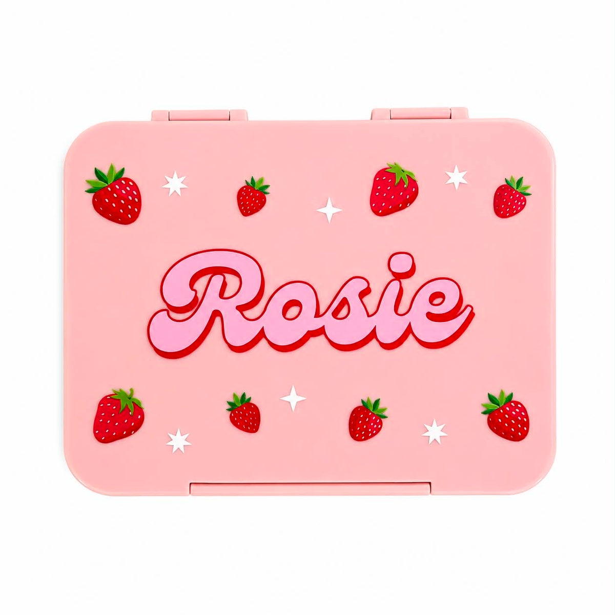 Bento Lunch Box - The Pop Collection