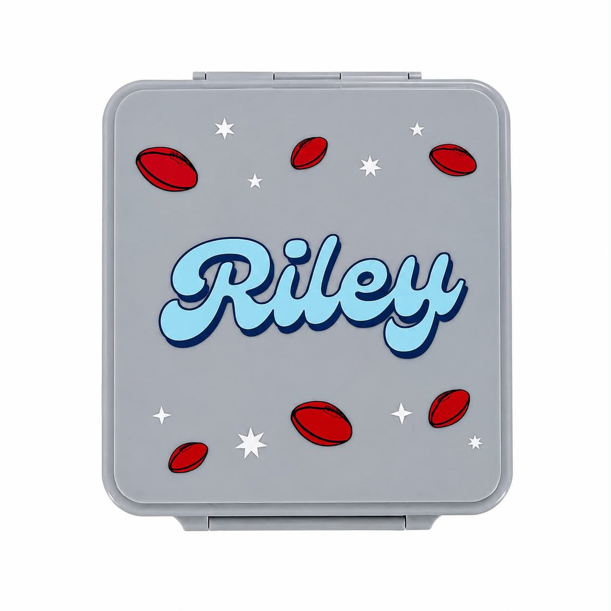 Bento Lunch Box - The Pop Collection