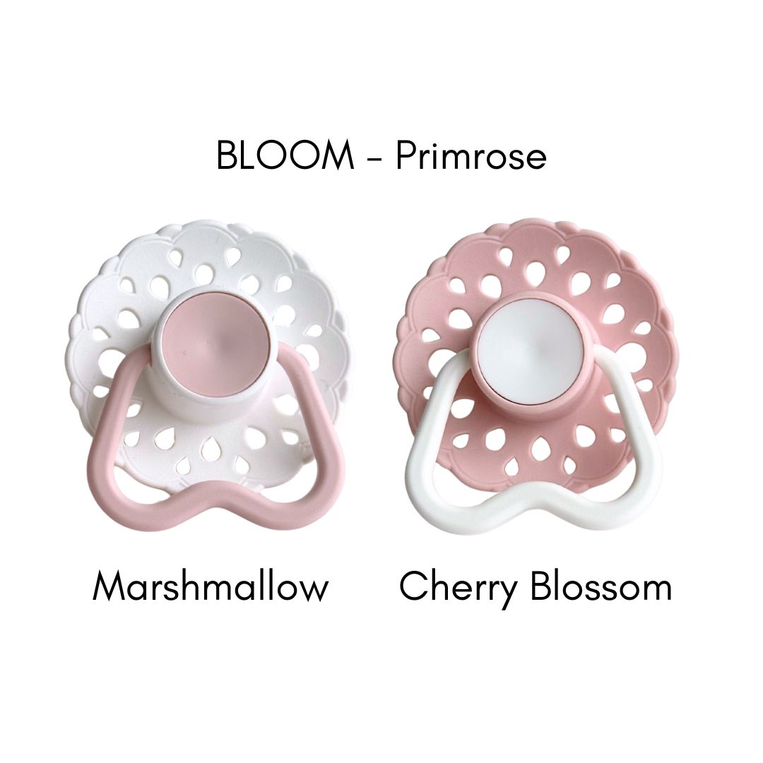 CMC Dummies Varicolour Range - LIMITED EDITION (6 Pack)