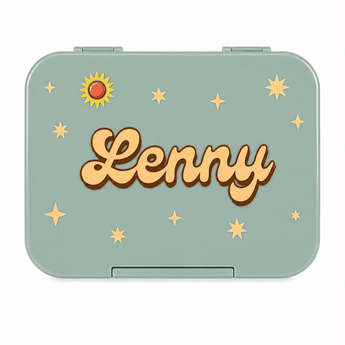 Bento Lunch Box - The Pop Collection