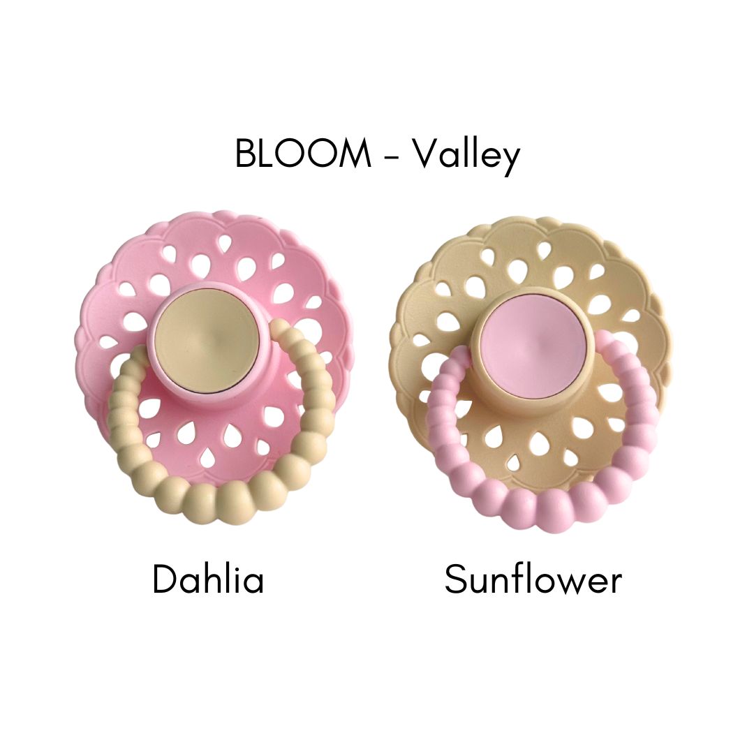 CMC Dummies Varicolour Range - LIMITED EDITION (6 Pack)