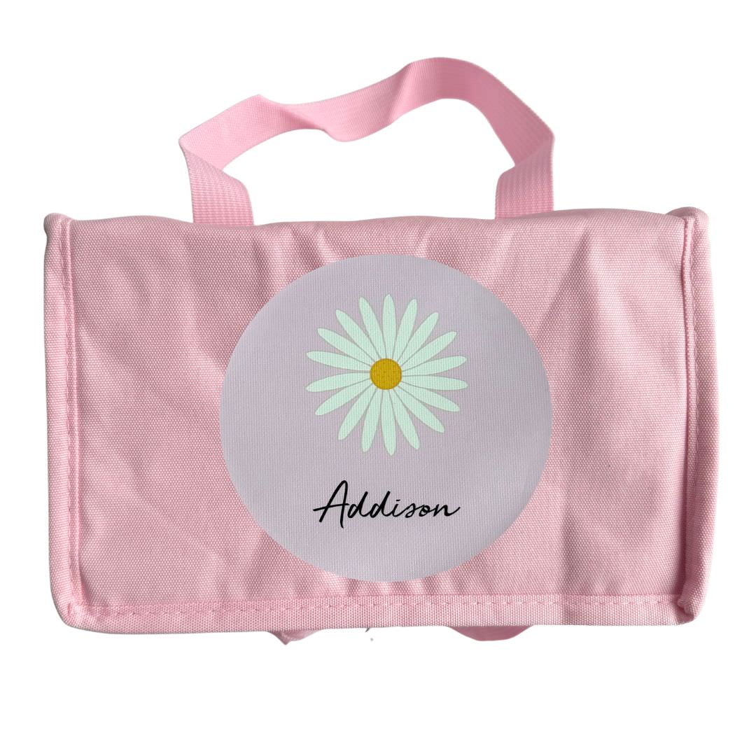 Insulated Bento Box Lunch Bags (name only)