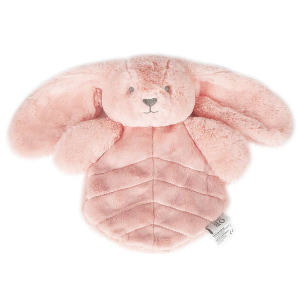 Bella Bunny Baby Comforter | OB Designs