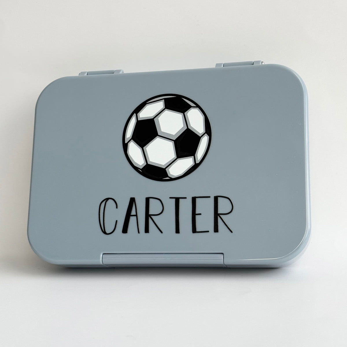 Bento Lunch Box - Clearance (Printed Designs)