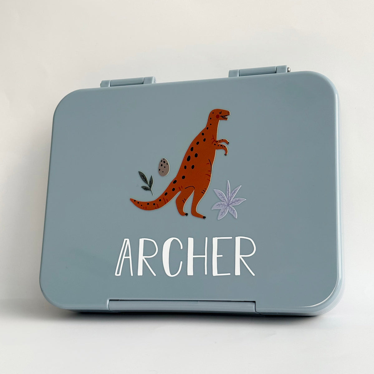 Bento Lunch Box - Clearance (Printed Designs)