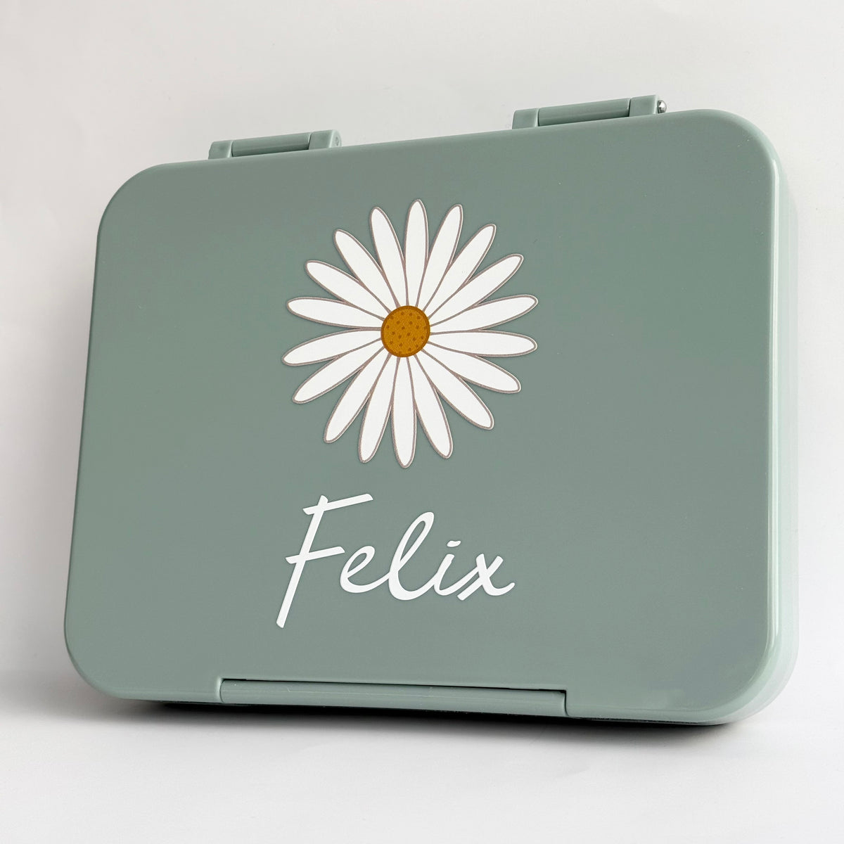 Bento Lunch Box - Clearance (Printed Designs)